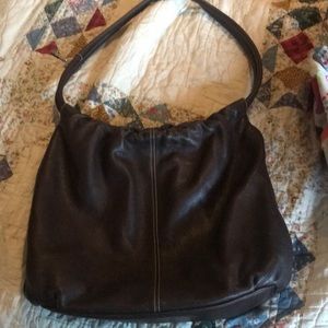 Fossil shoulder bag